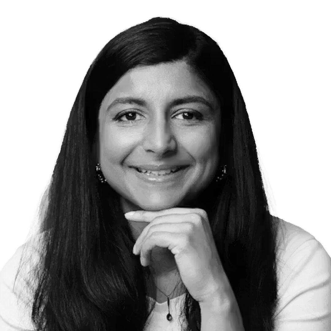 Speaker headshot
