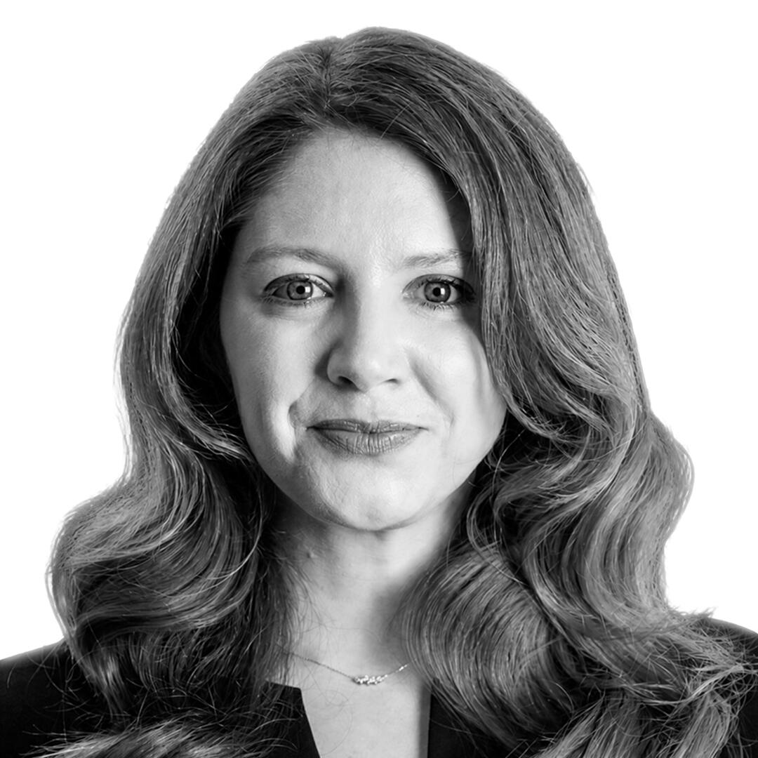 Speaker headshot