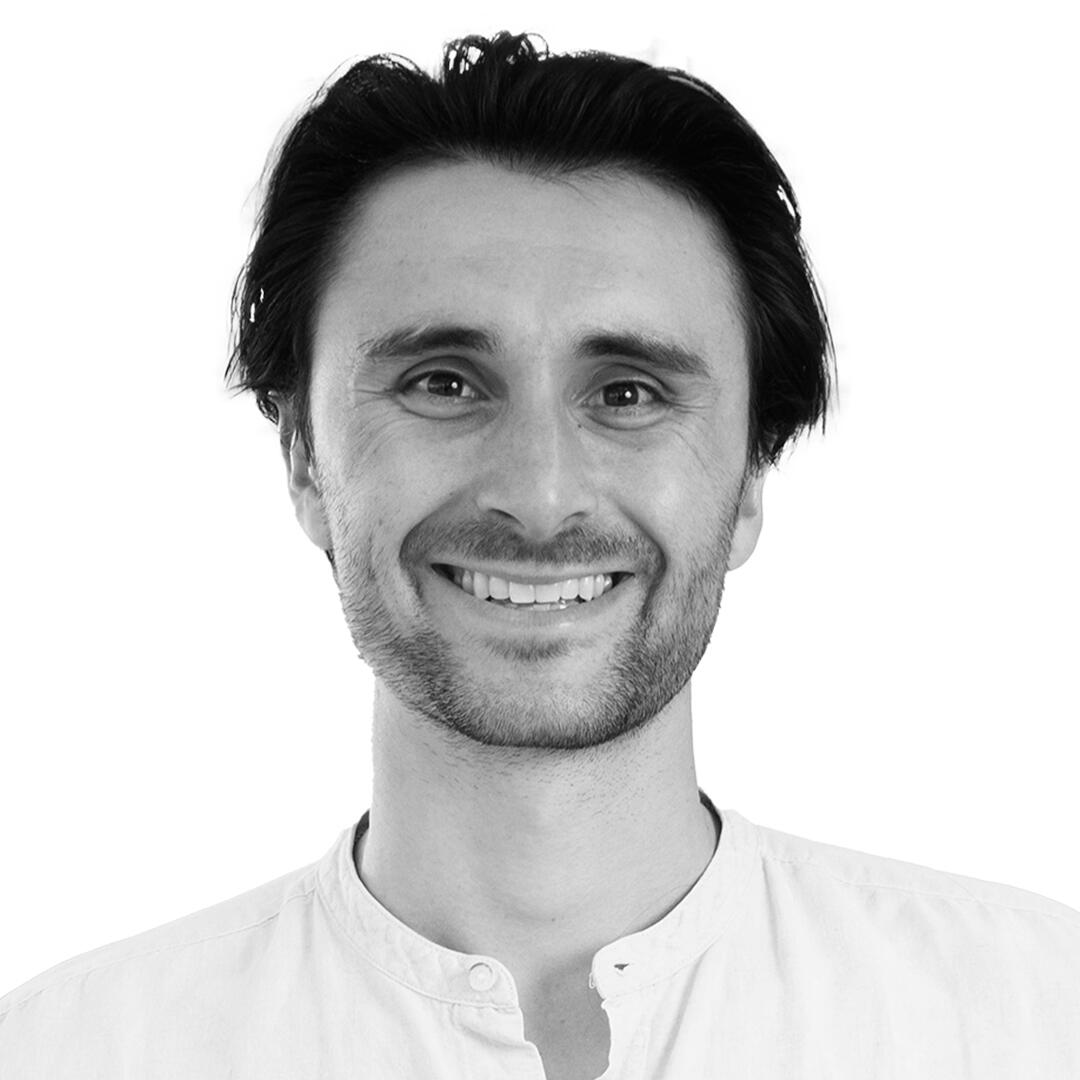 Speaker headshot