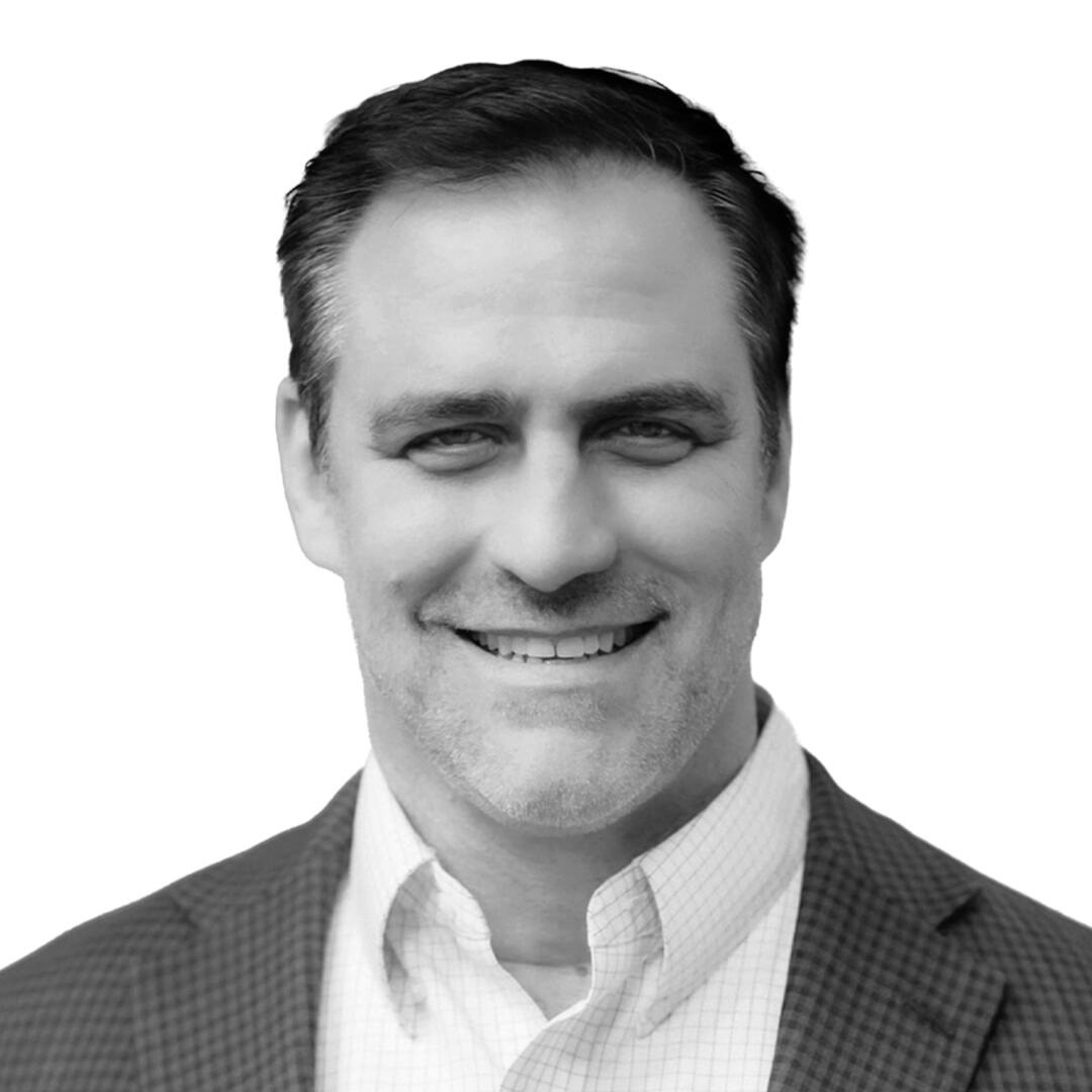 Speaker headshot
