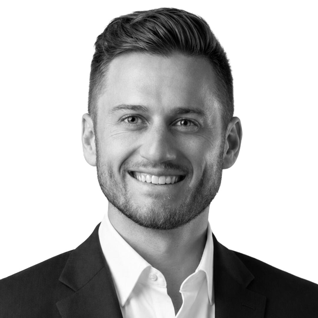 Speaker headshot
