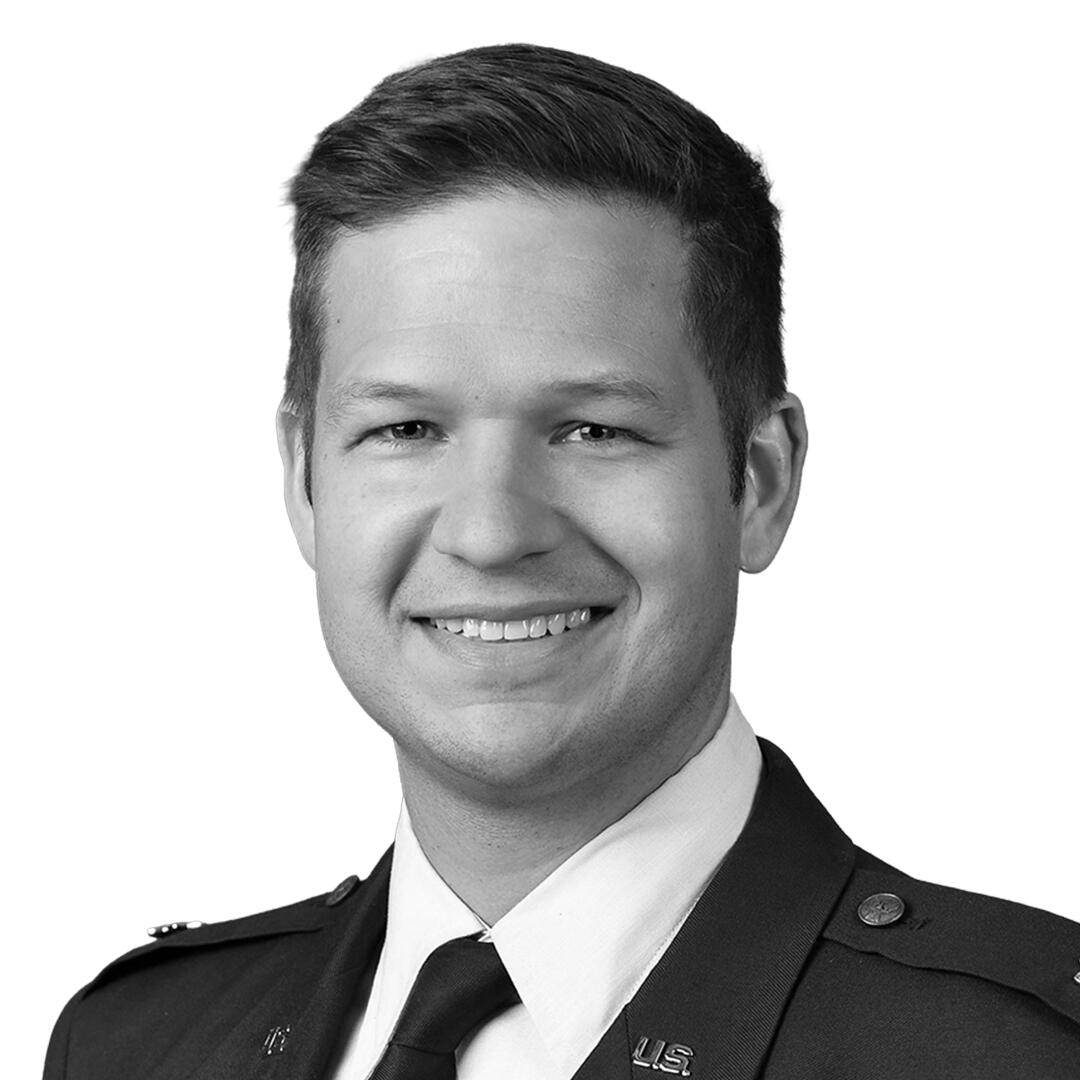 Speaker headshot