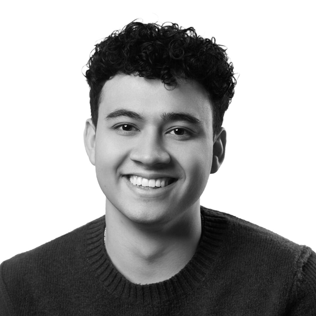 Speaker headshot