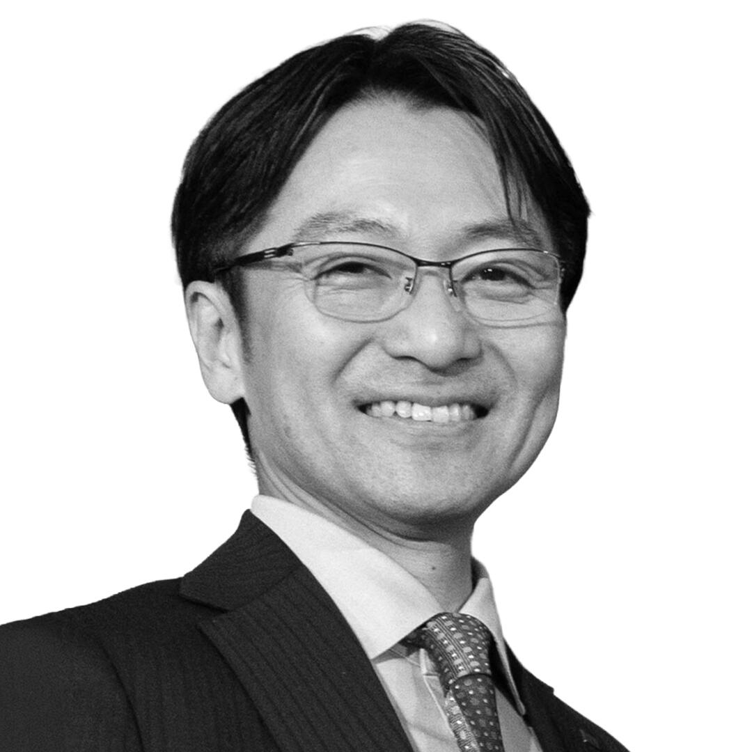Speaker headshot