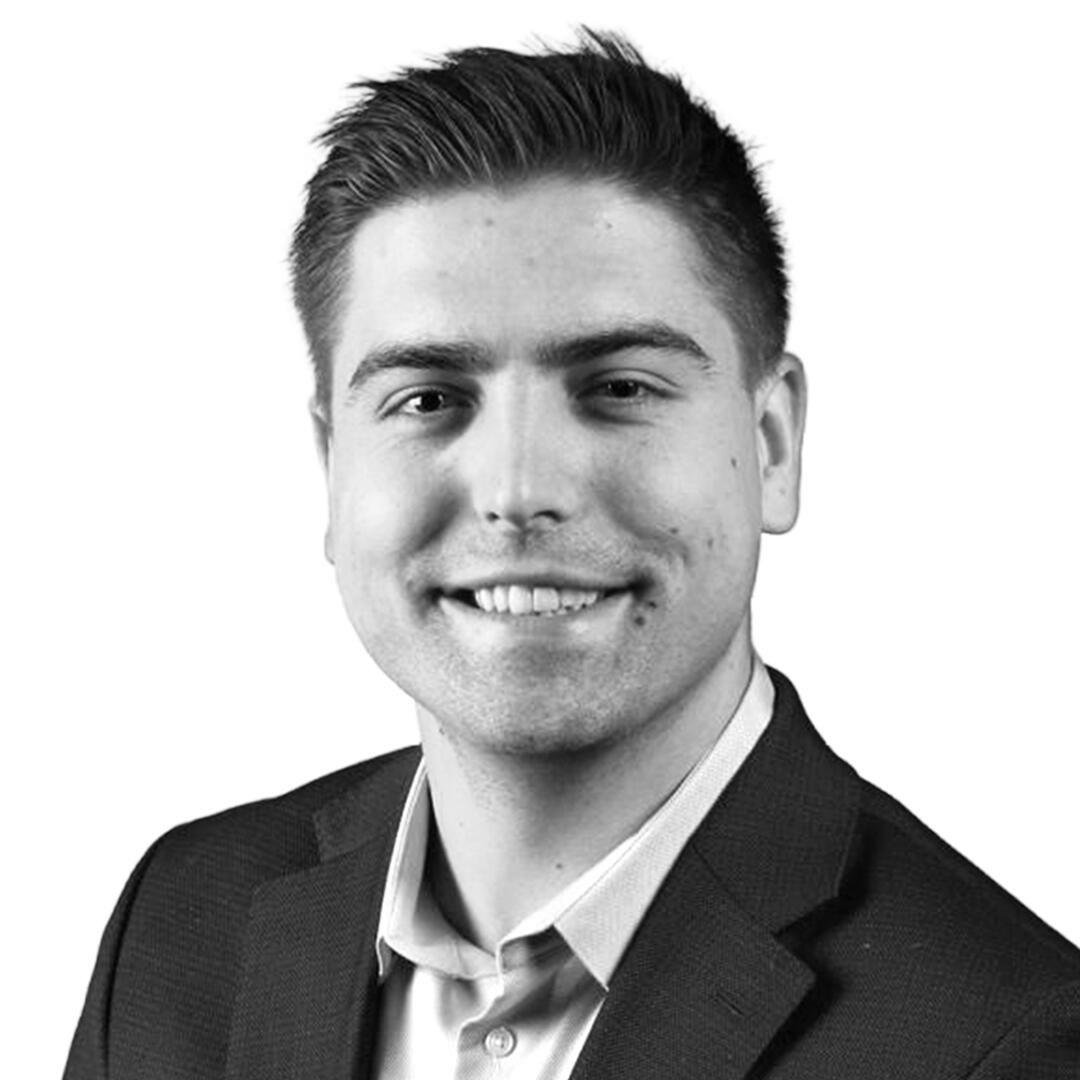 Speaker headshot