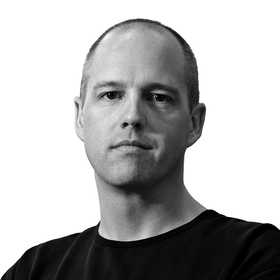 Speaker headshot