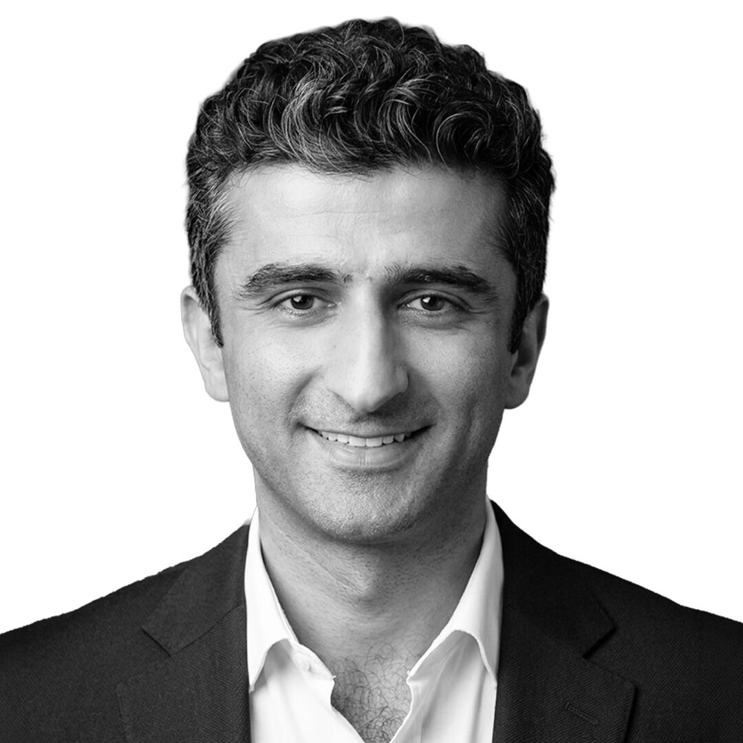 Speaker headshot