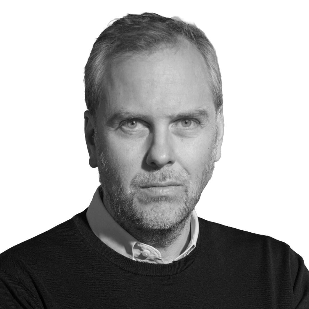 Speaker headshot