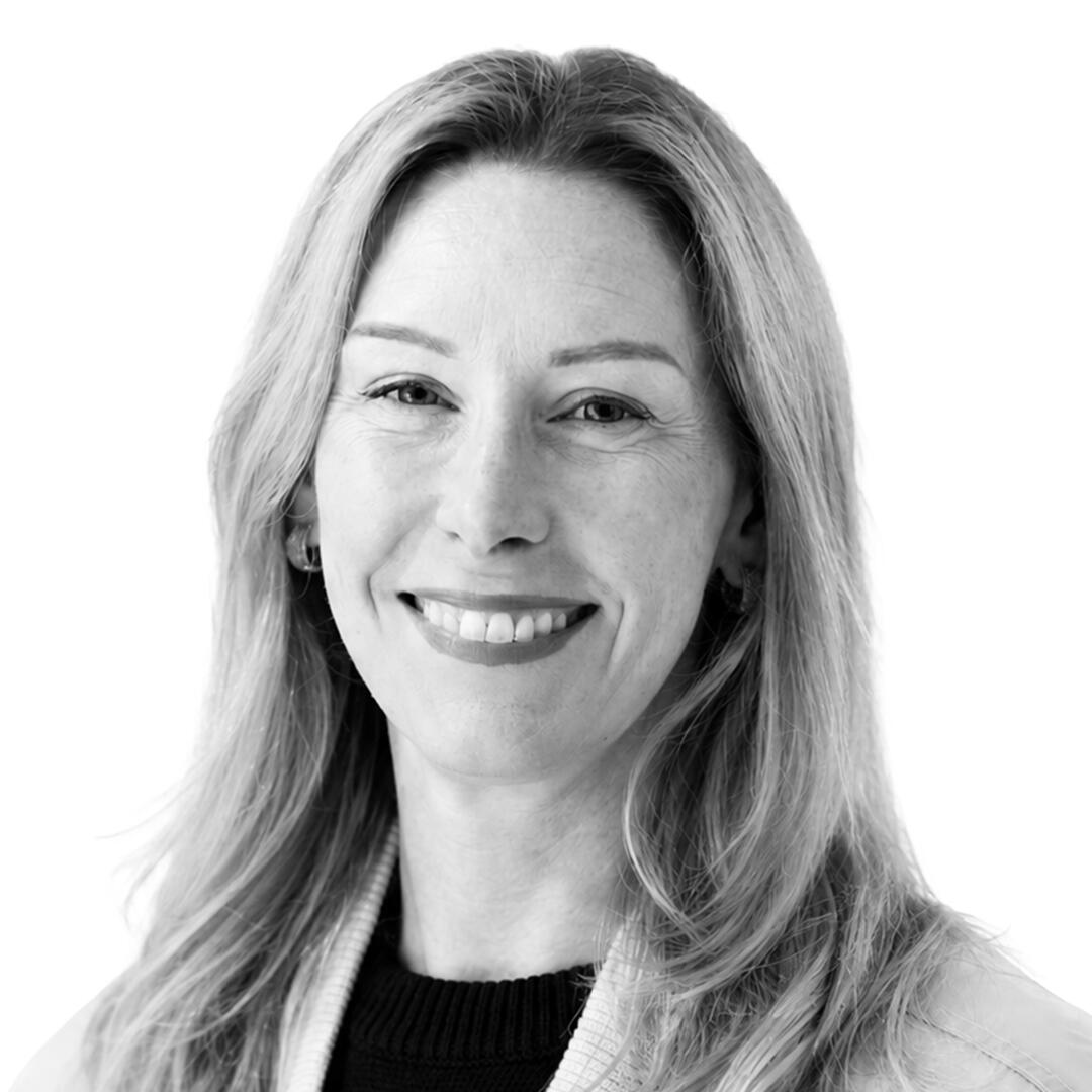Speaker headshot