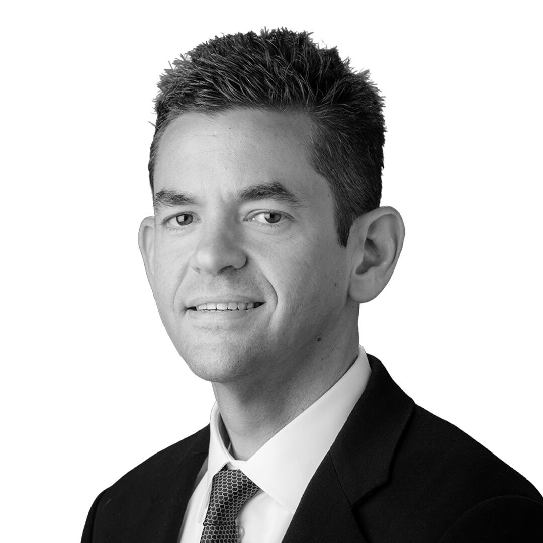 Speaker headshot