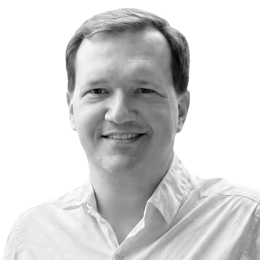 Speaker headshot