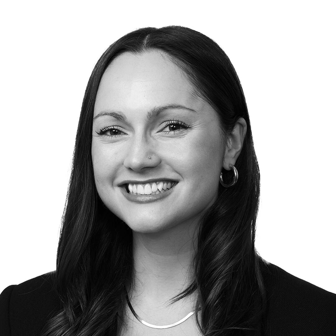 Speaker headshot