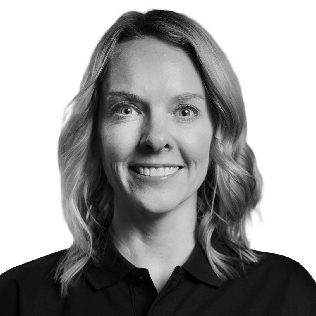 Speaker headshot
