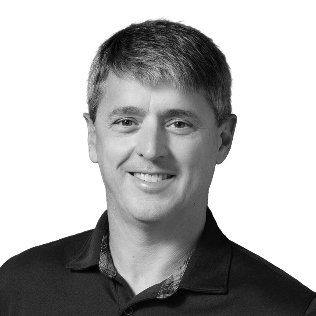 Speaker headshot