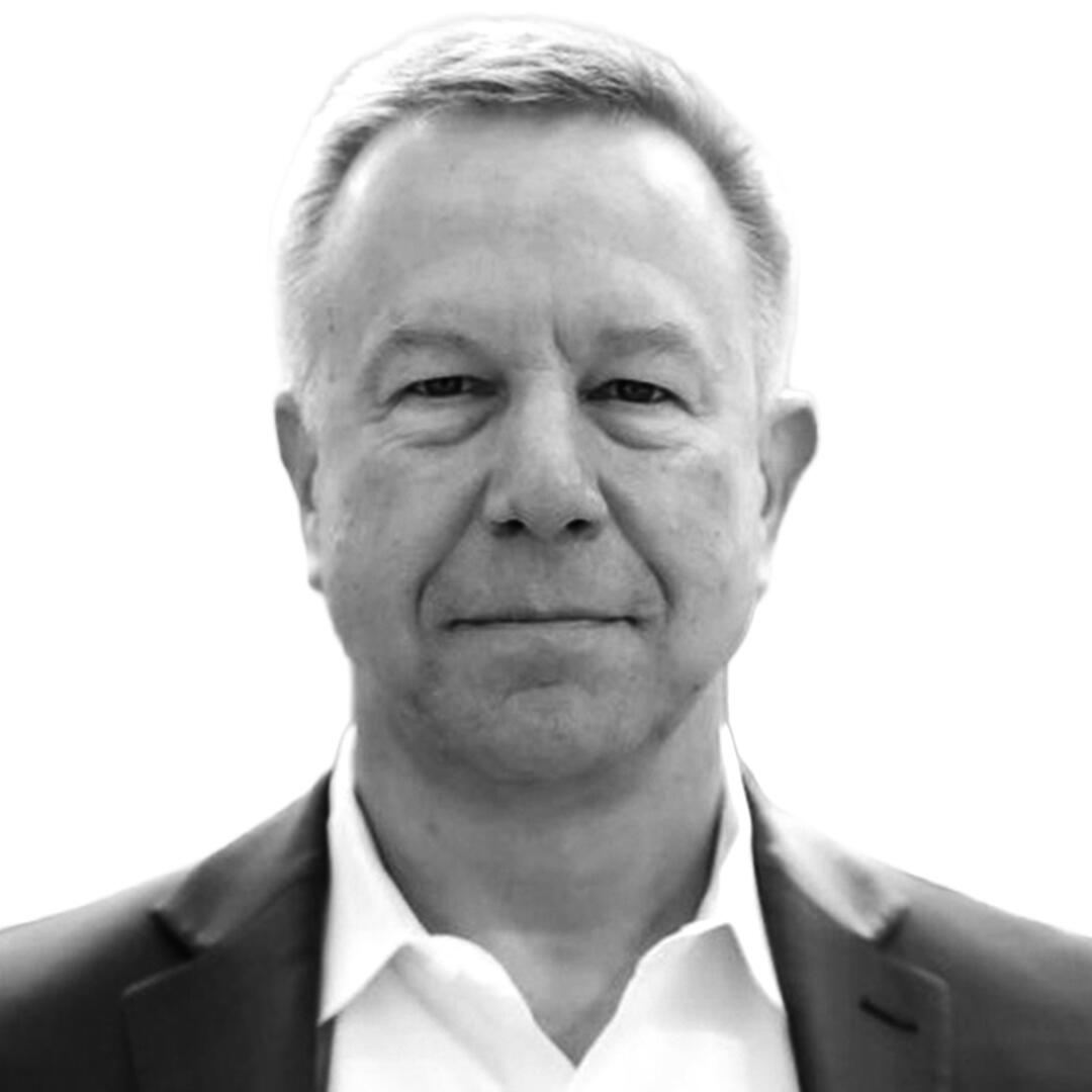 Speaker headshot
