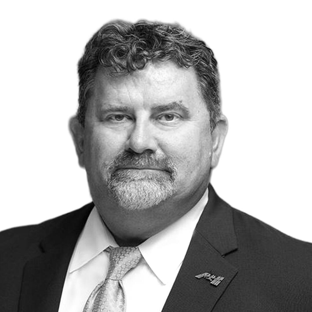 Speaker headshot