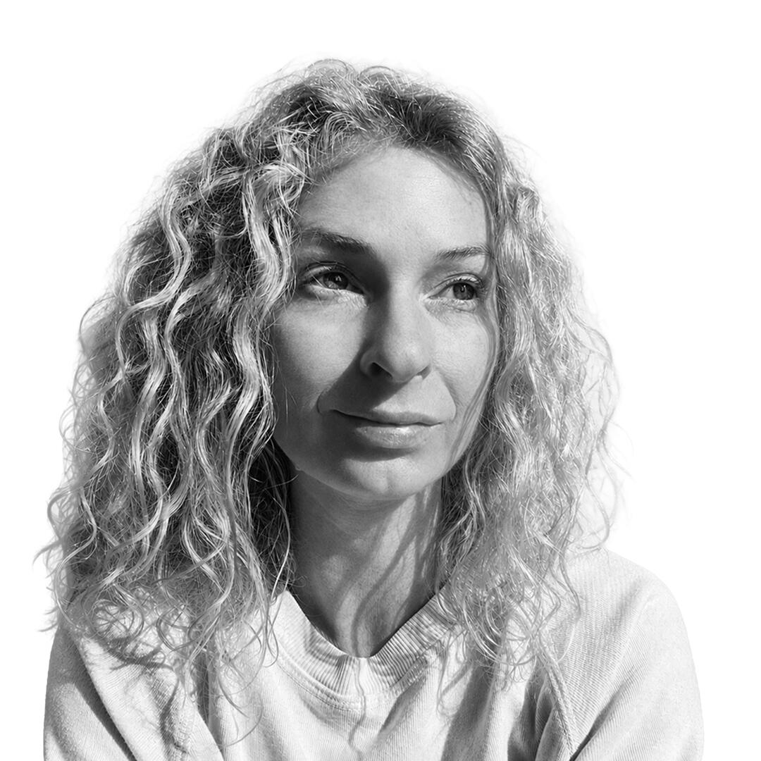 Speaker headshot