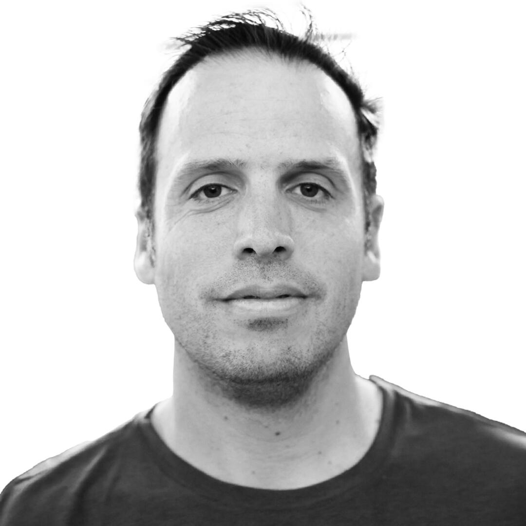 Speaker headshot