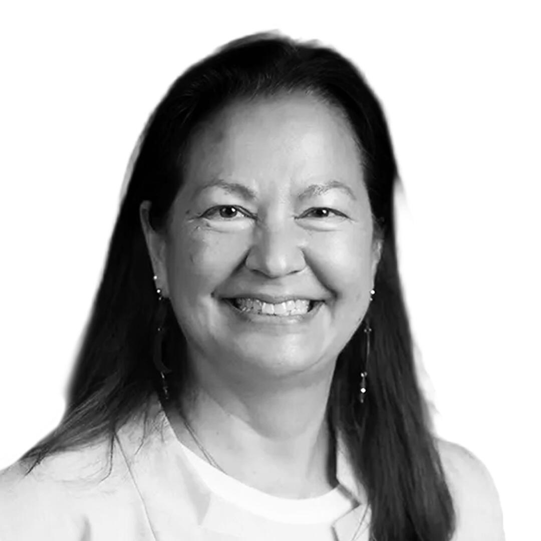 Speaker headshot