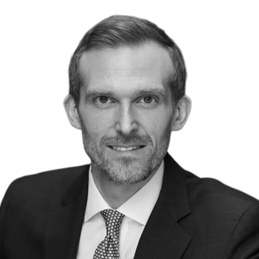 Speaker headshot