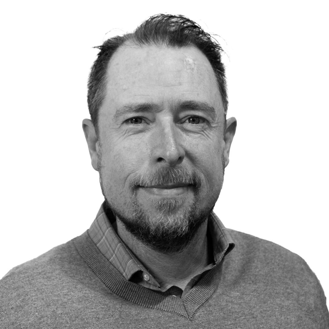 Speaker headshot