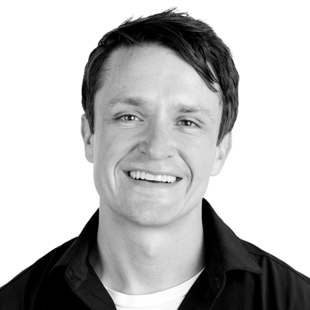 Speaker headshot