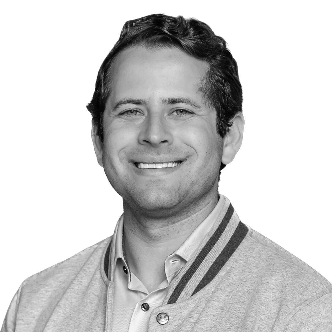 Speaker headshot