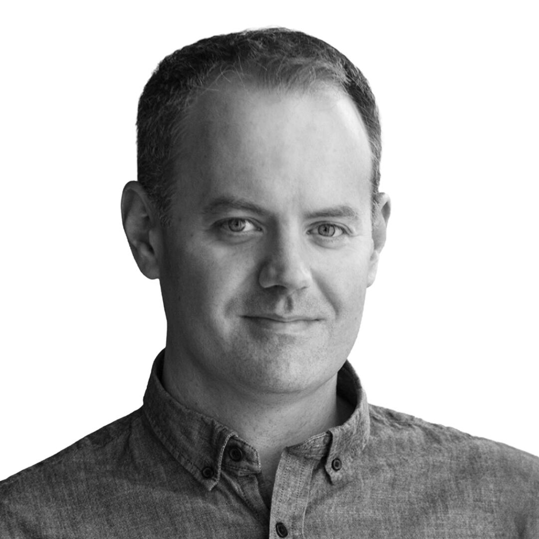 Speaker headshot