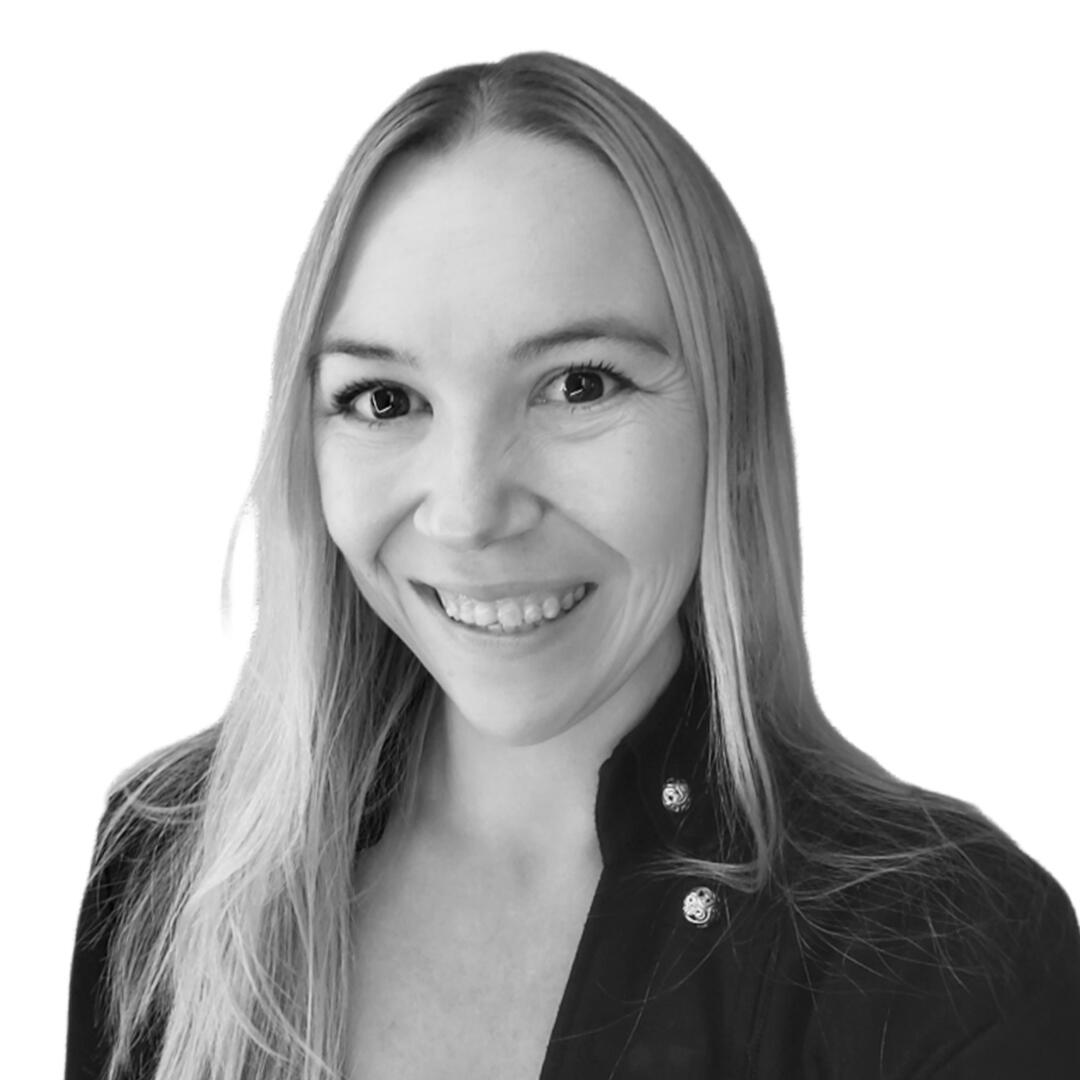 Speaker headshot