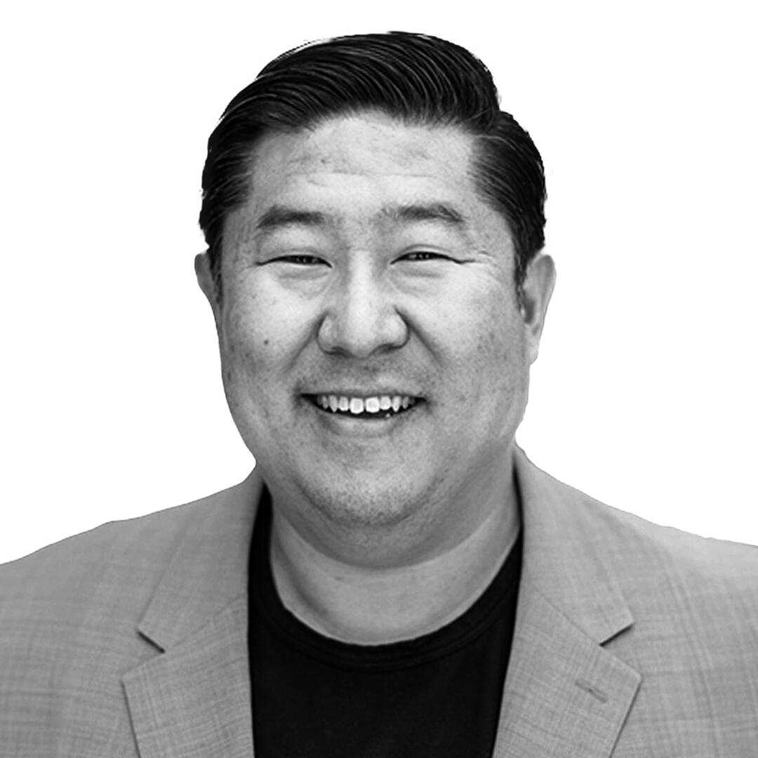 Speaker headshot
