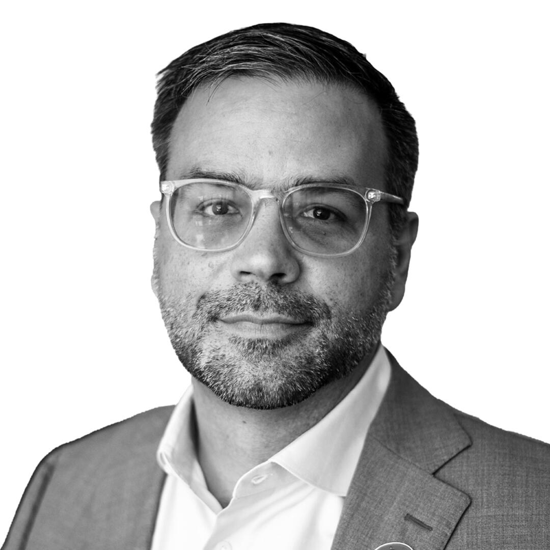 Speaker headshot