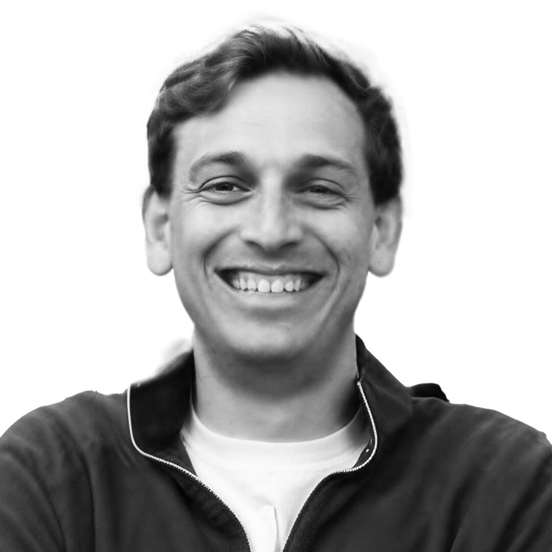 Speaker headshot