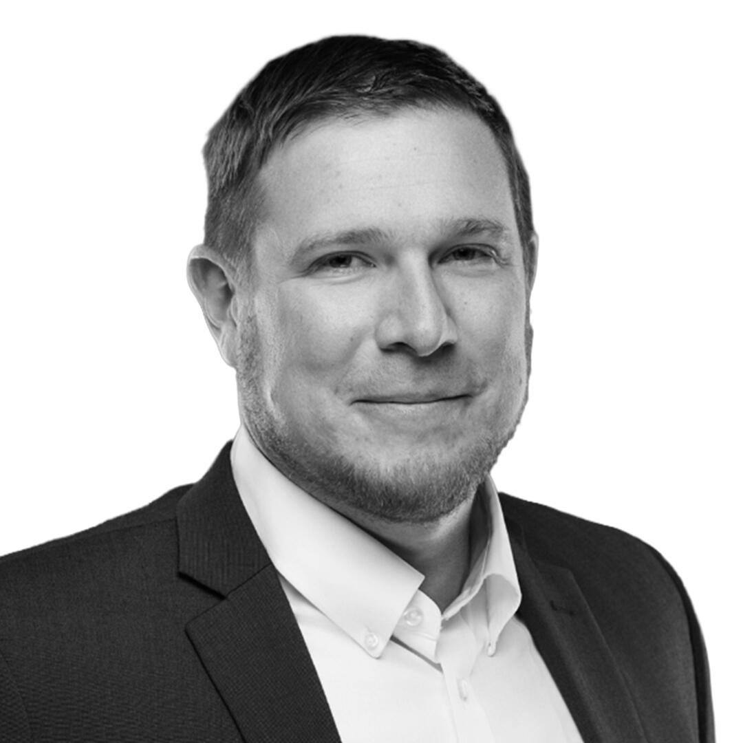 Speaker headshot