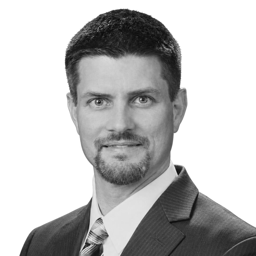 Speaker headshot
