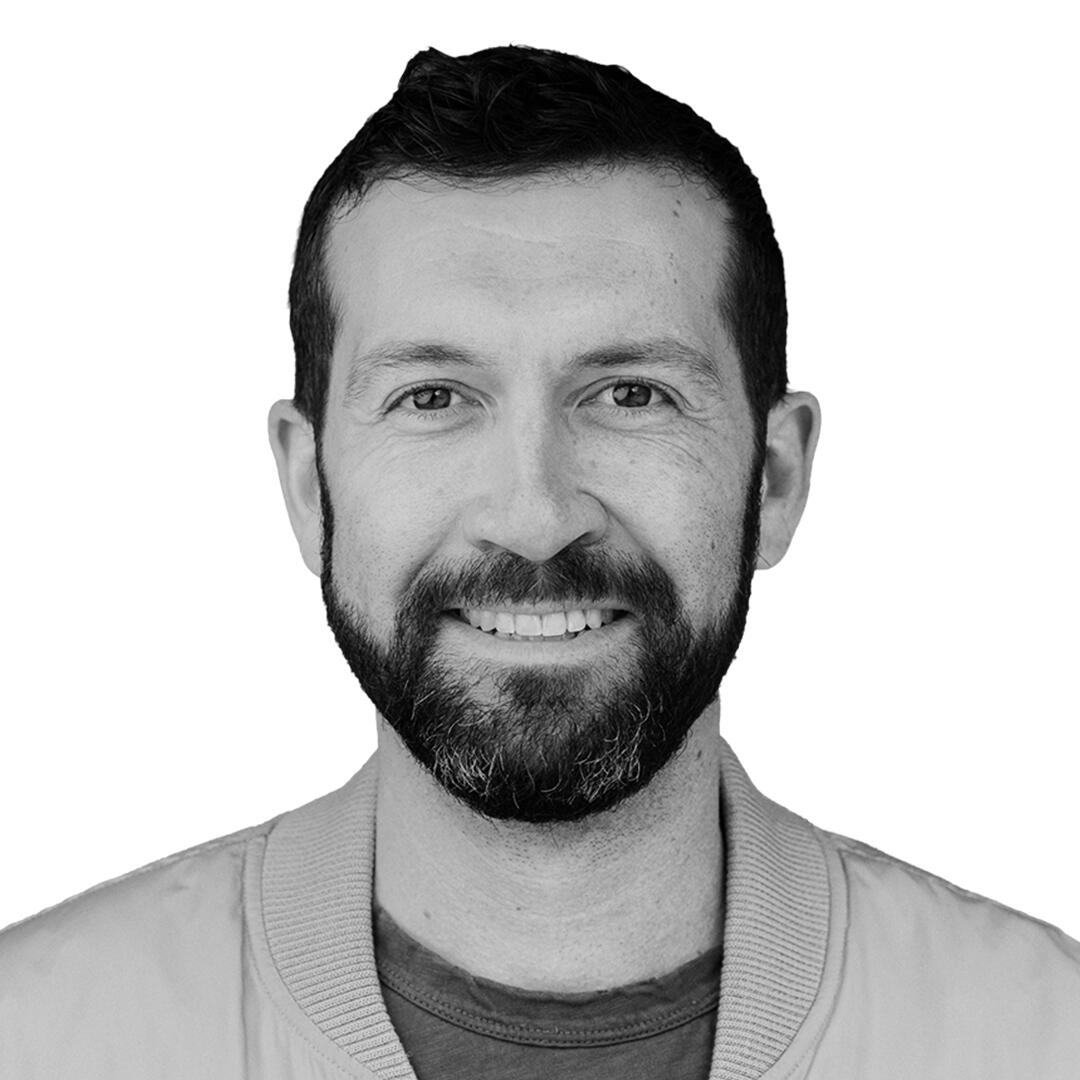 Speaker headshot
