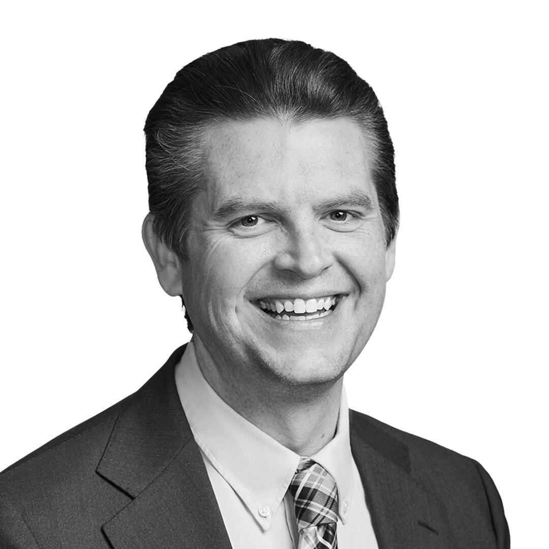 Speaker headshot