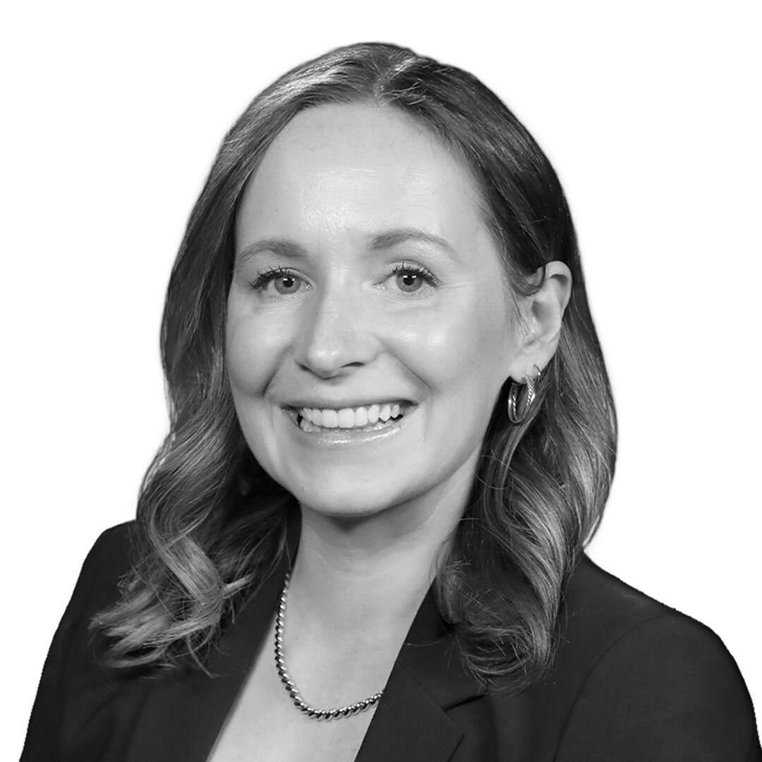 Speaker headshot