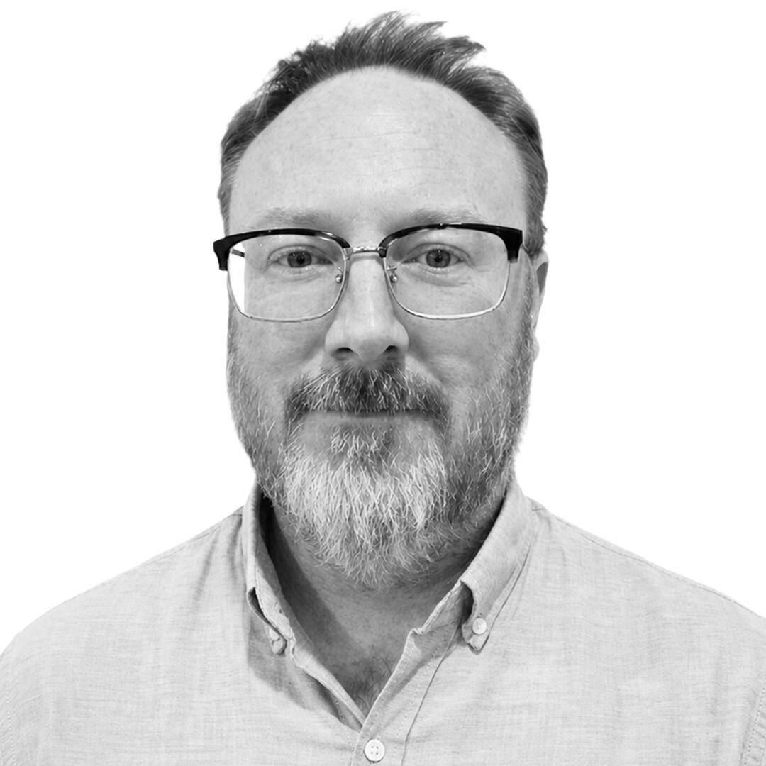 Speaker headshot