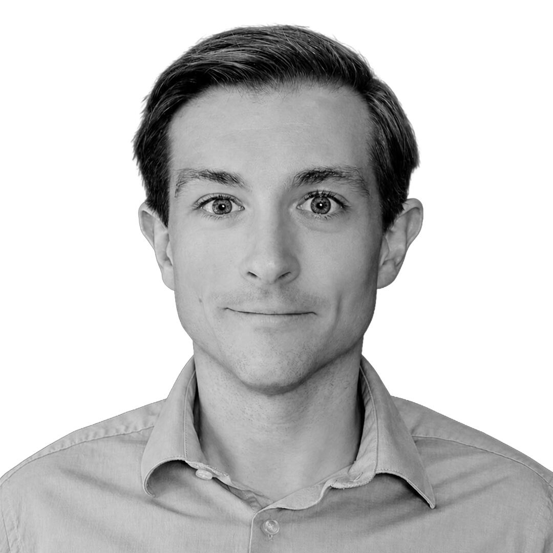 Speaker headshot