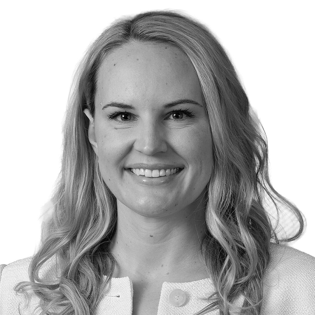 Speaker headshot