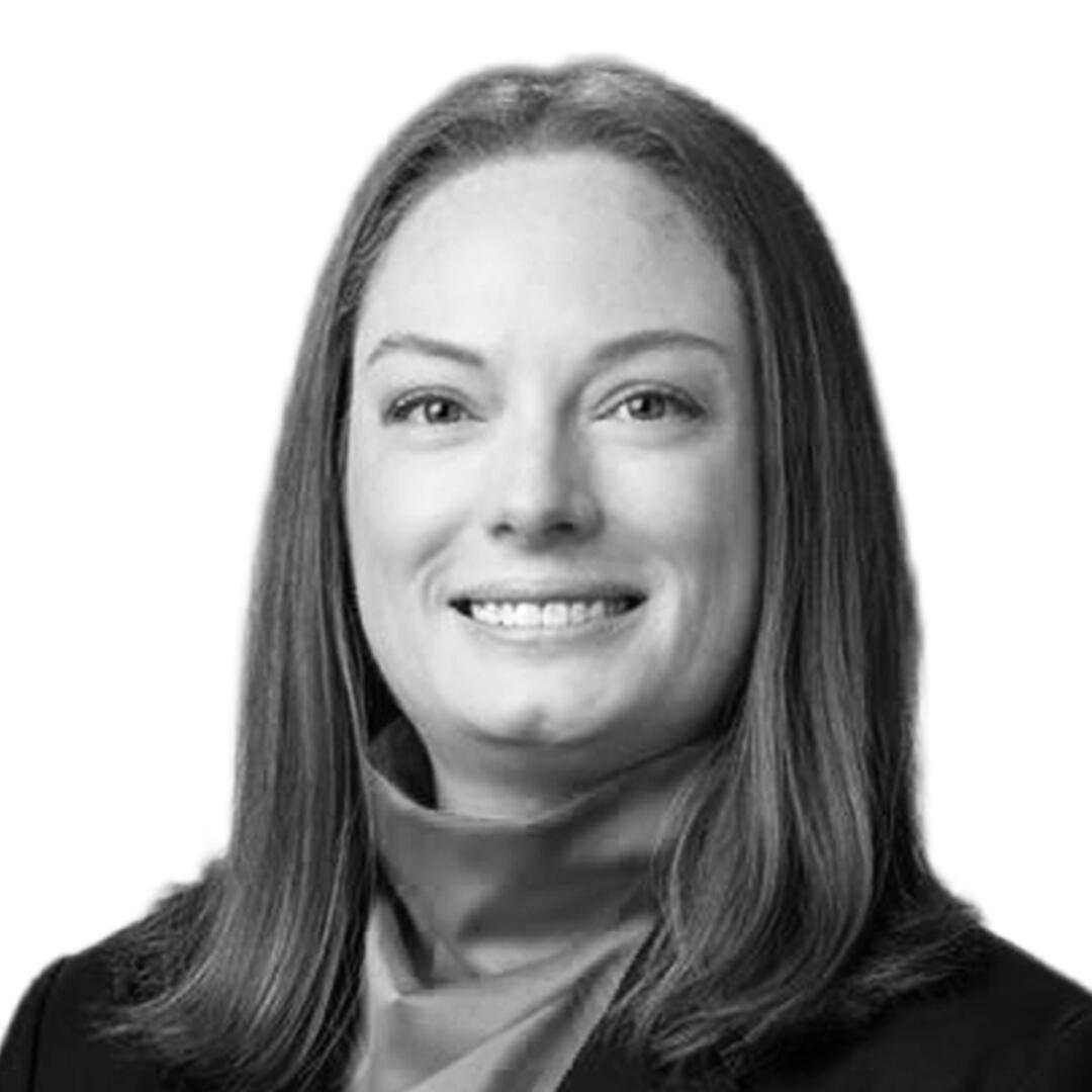 Speaker headshot