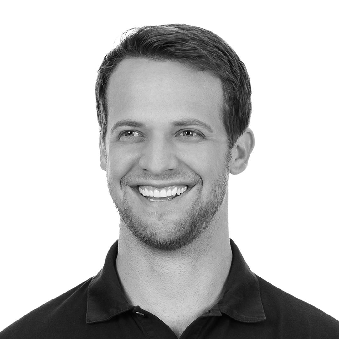 Speaker headshot