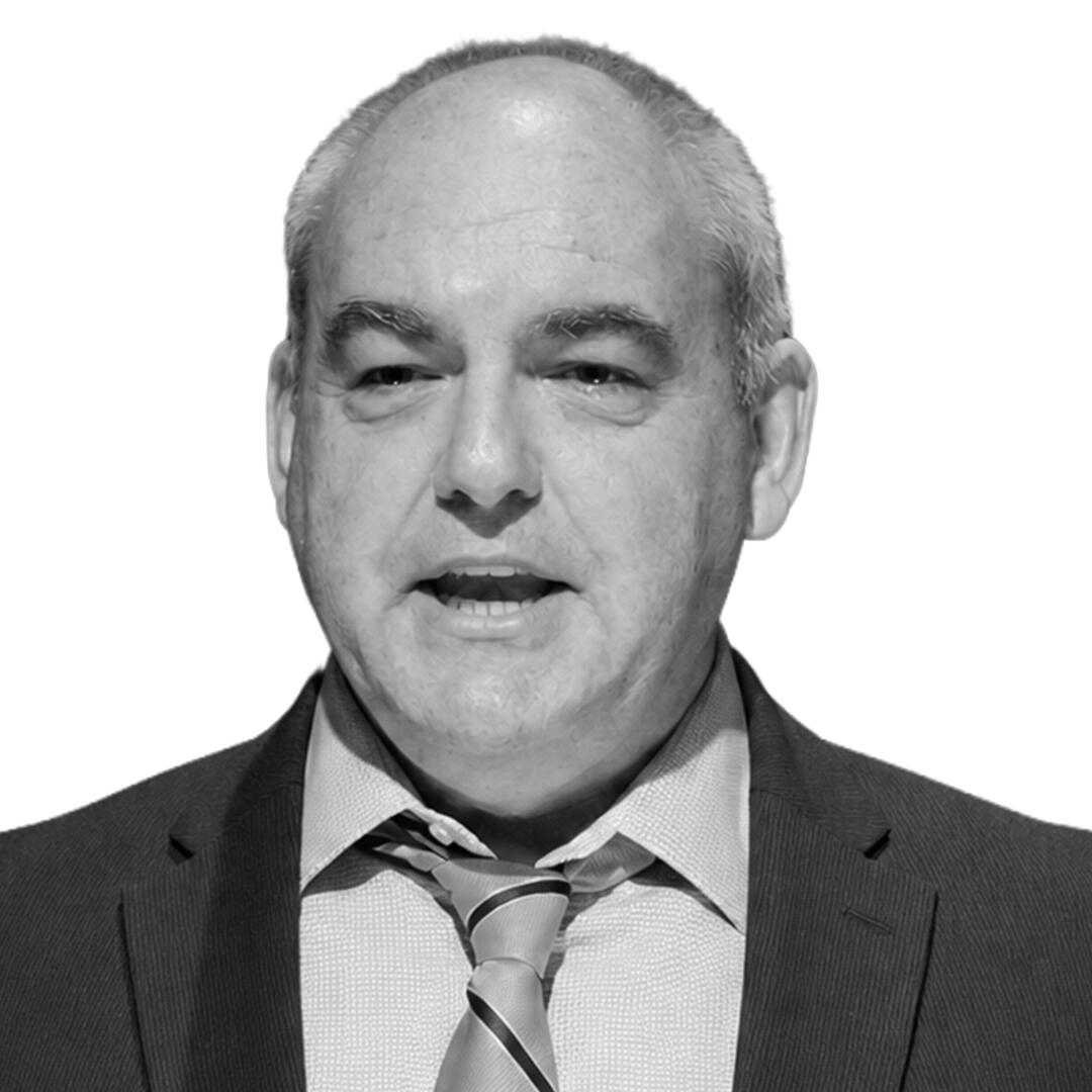 Speaker headshot