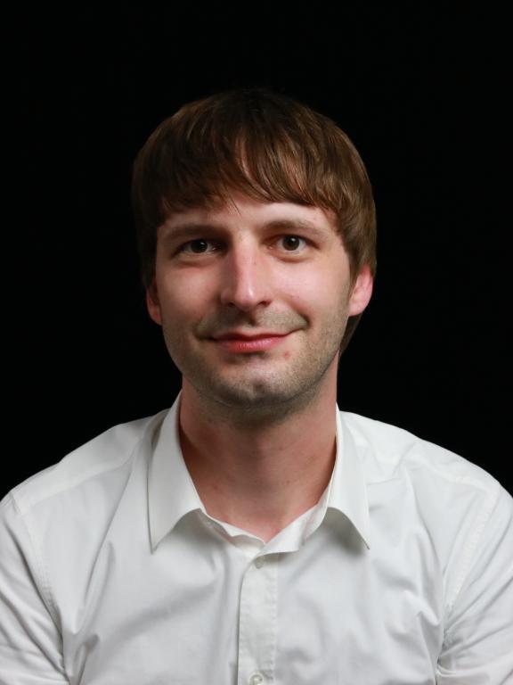 Speaker Image
