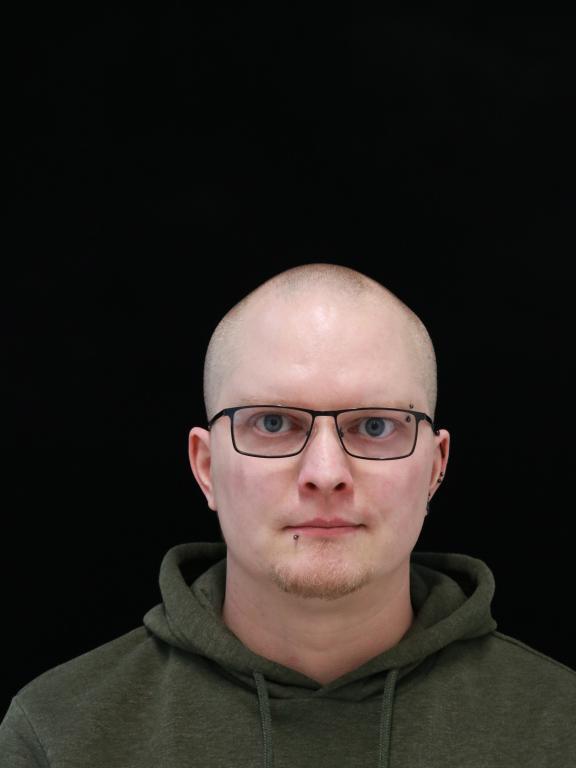 Speaker Image