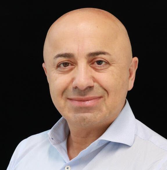 Speaker Image