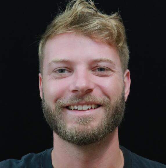 Speaker Image