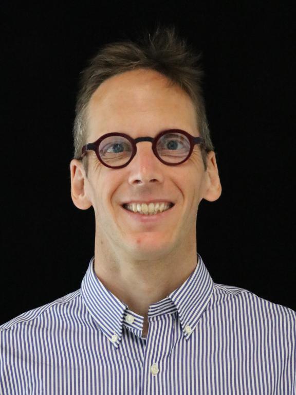Speaker Image