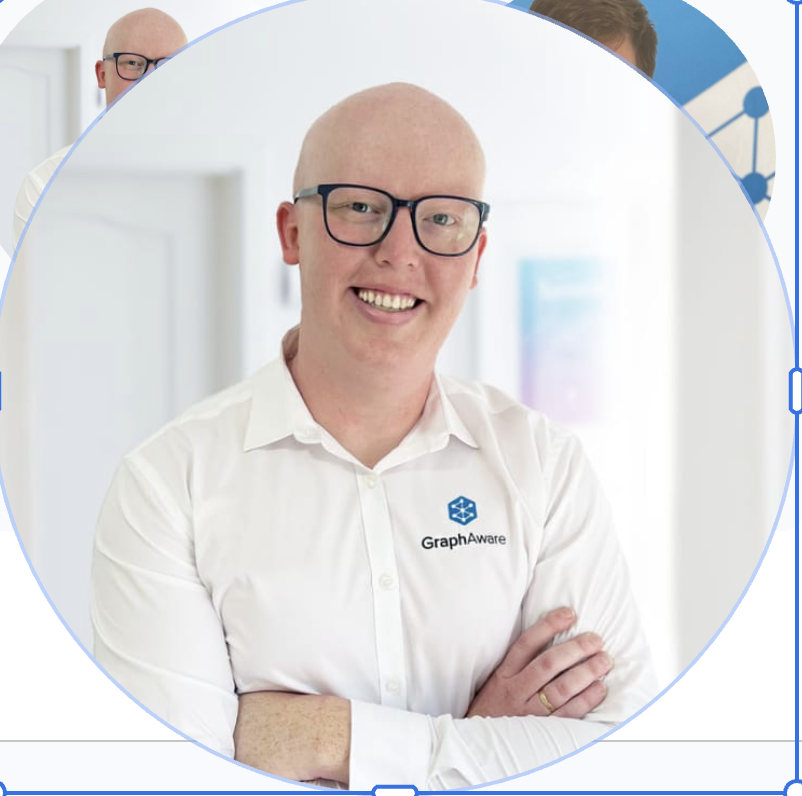Speaker headshot