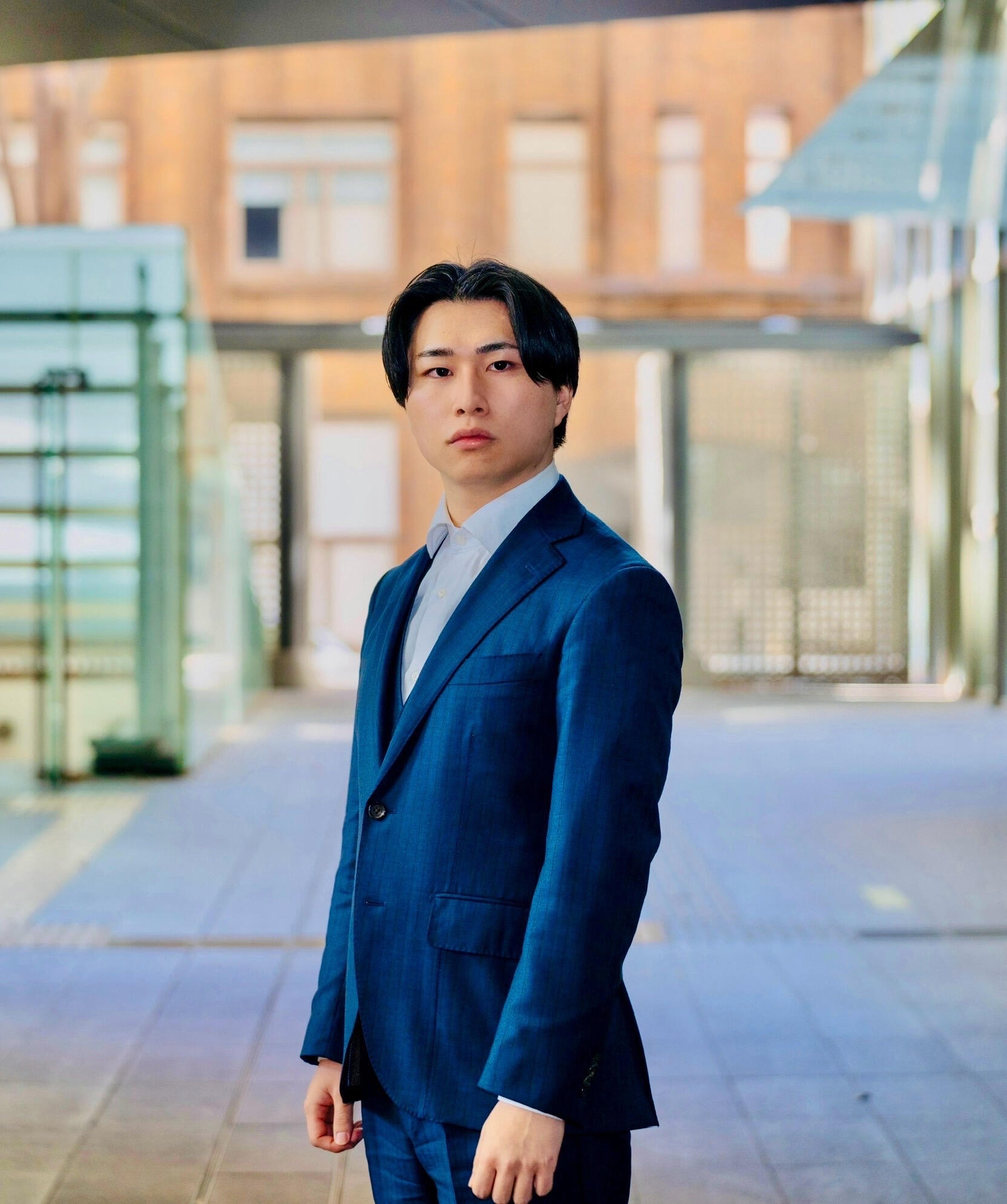 Portrait